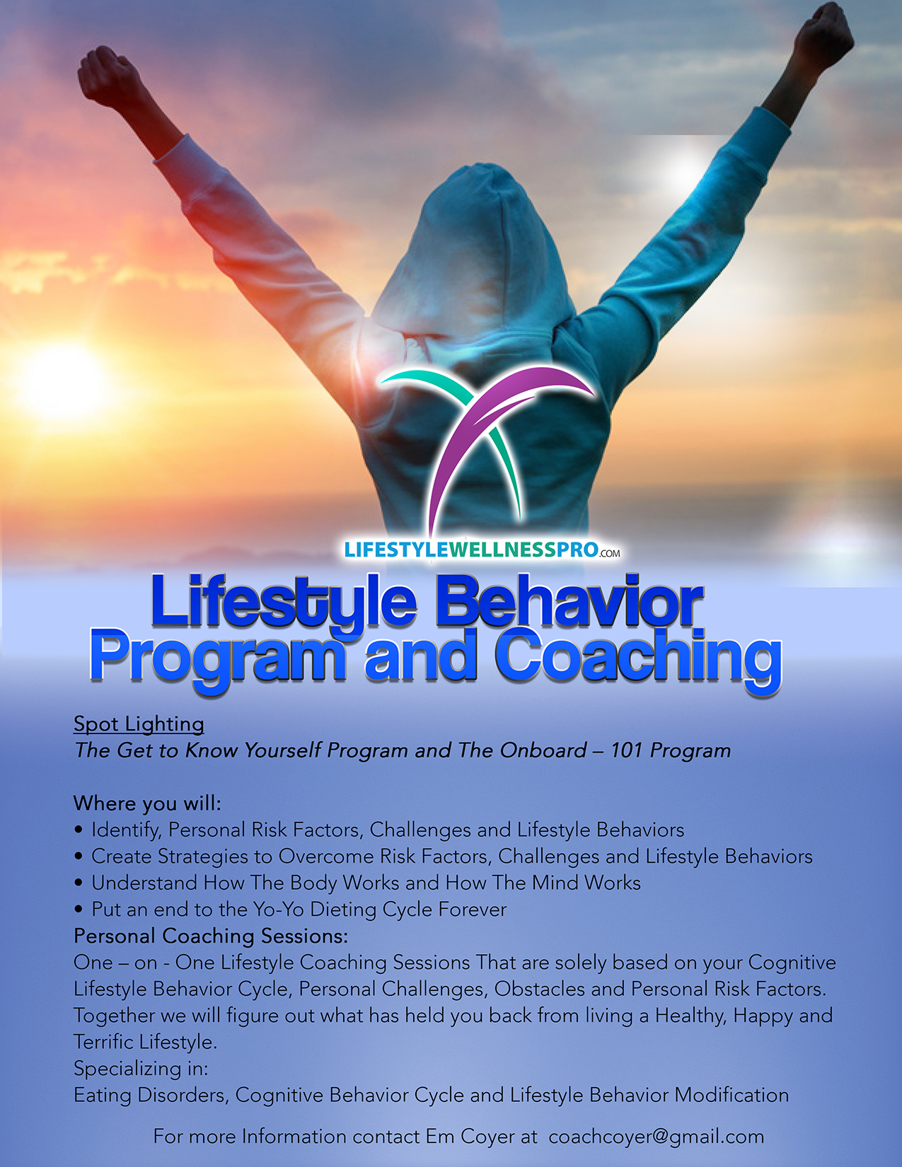 coaching program